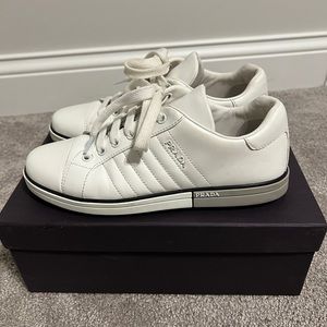 Prada Sneakers